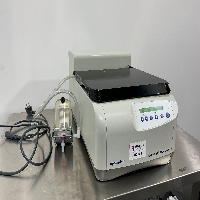 Eppendorf 5305 Concentrator Plus image 1